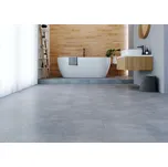 Vinylová podlaha zámková rigidní SPC AFIRMAX BICLICK Beton alpi 41492