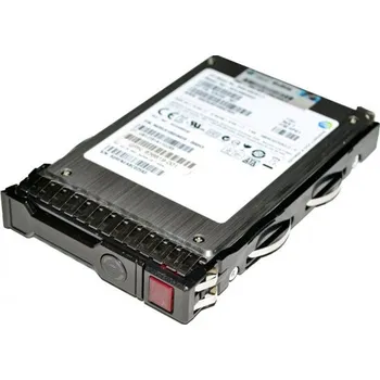 Interní pevný disk HP 400GB SAS ME 2.5in SC EM SSD (690827-B21)