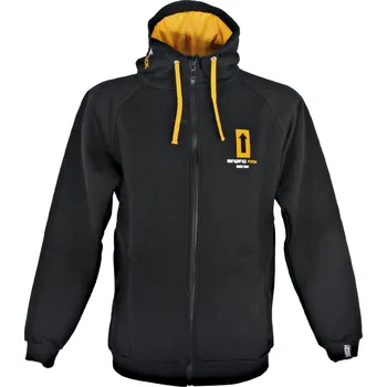 Pánská mikina Singing Rock Hoody Zippered XL