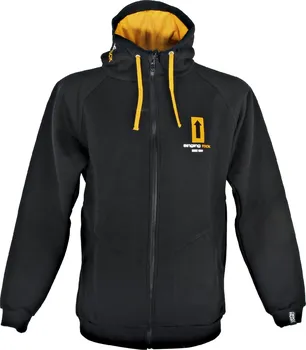 Pánská mikina Singing Rock Hoody Zippered XL