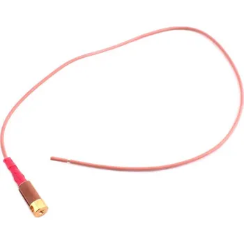 Svářečka Přívodní kabel s koncovkou pro topný pásek k HPL ISZ 450, 630