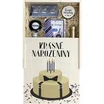 Bohemia Gifts Dárková dřevěná bedna pro…