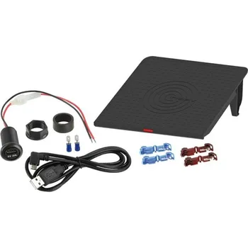 Bezdrátová nabíječka ACV Qi SWIFT