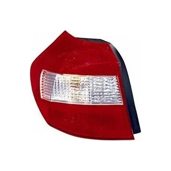 Osvětlení automobilu Zadní světlo VAN WEZEL 0627931