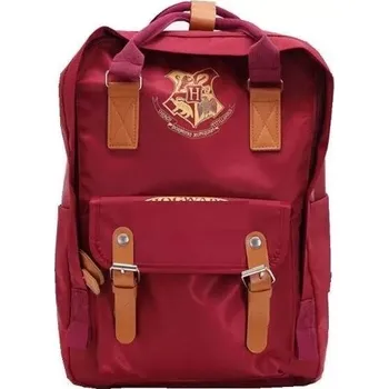 Nákupní taška Batoh Bradavice | Harry Potter - Černá