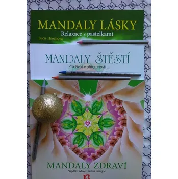 Kniha Přejeme štěstí, zdraví a lásku