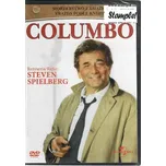 DVD Columbo 01 pilotní