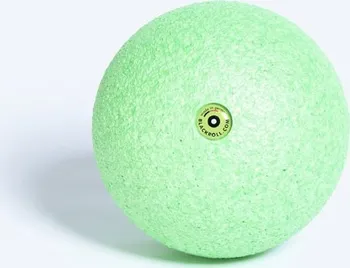 Masážní míček BlackRoll Ball 12 cm zelený