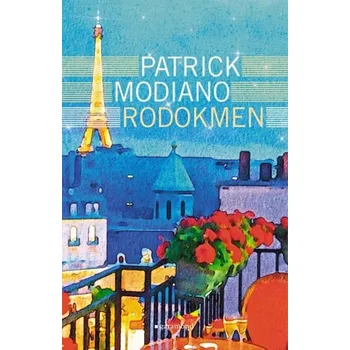 Rodokmen - Patrick Modiano (2021, pevná)