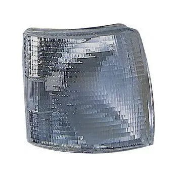 Směrový světlomet Blikač VAN WEZEL 5874906