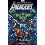 Avengers: Kdo by nechtěl vládnout…