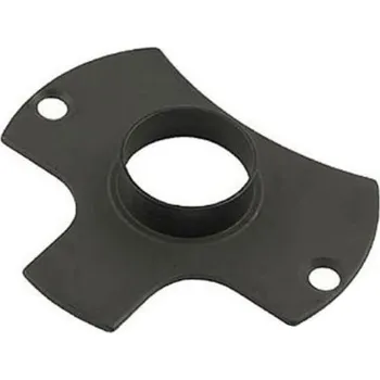 Příslušenství k frézce DE6440 DeWALT Vodící pouzdro 40 mm (připevnění k základně) pro DW624, DW625E, DW629