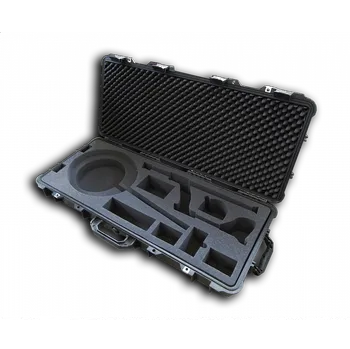 Transportní kufr Pelicase XP