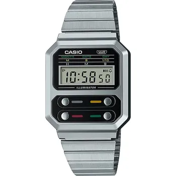 Hodinky Casio Collection Vintage Edgy