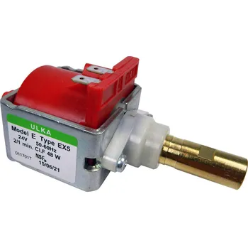 Kávovar Čerpadlo ULKA EX5 24V 48W / 15 bar