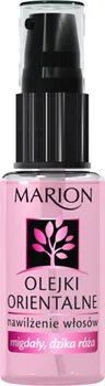 Vlasová regenerace Marion Oriental Oils mandle 30 ml