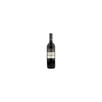 Víno Cabernet Sauvignon 0.75L vzh. Bíza 13%