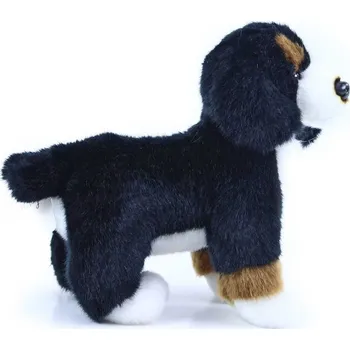 plyšák Rappa Pes salašnický 24 cm