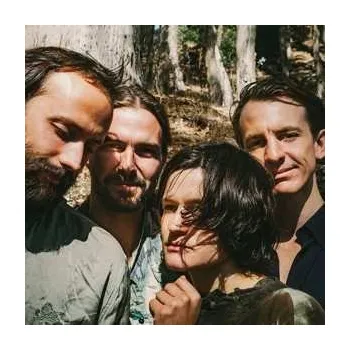 Zahraniční hudba CD Big Thief: Two Hands 2019