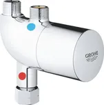 Grohe Grohtherm Micro ochrana proti opaření 34487000