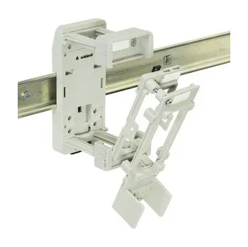 Rozvaděč WIELAND Rám Z5.574.1653.0 16-pól konektorový Z5.574.1653.0