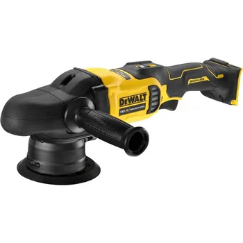 leštička DeWALT DCM848N-XJ bez aku