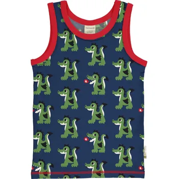 Chlapecké tílko Dětské tílko Dráček Maxomorra Velikost: 98/104