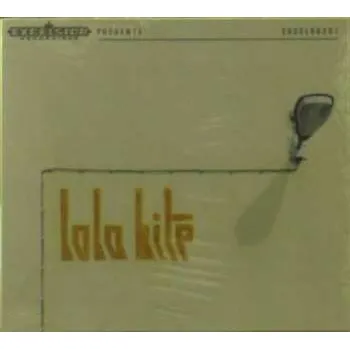 Zahraniční hudba CD Lola Kite: Lights DIGI 2011 Digipack