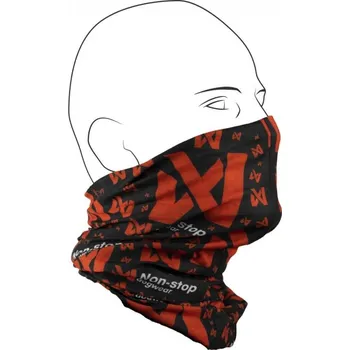 Non-stop dogwear MULTISCARF