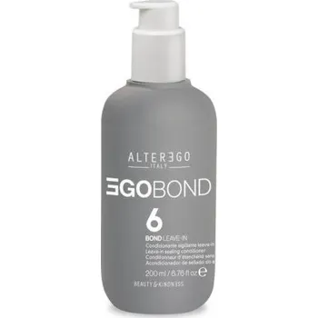 Alter Ego Urban Proof Bond Leave-in - Bezoplachový kondicionér 200 ml