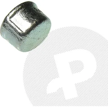 RC model auta Víčko 5/4" hladké 301 63116