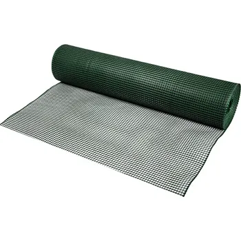 zahradní zástěna Bradas BR-AS-SQ10101025GR 1 x 25 m oko 10 x 10 mm