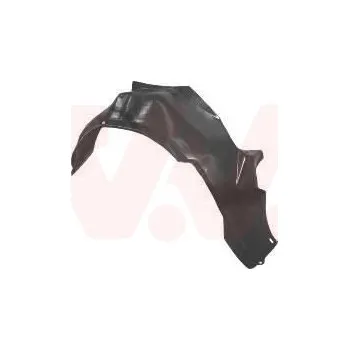 Příslušenství karosérie obložení, dutina kola VAN WEZEL 0322434