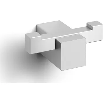 Držák na ručník CARVO dvojitý háček na ručníky