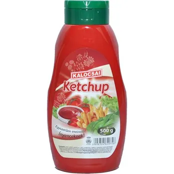 Koření Kečup sladký