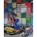 Ve vlnách / In Waves - Michael Rittstein (2020, pevná)