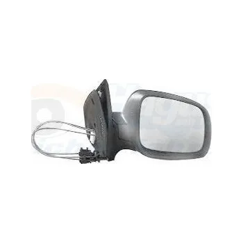 Auto zrcátko Vnější zpětné zrcátko VAN WEZEL 5888814