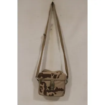 Airsoft Pouzdro na dálkoměr AČR SPM Liberec vz. 95 - pouštní