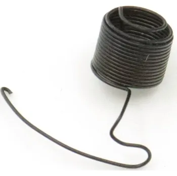 Příslušenství k šicímu stroji Pružina napětí Lucznik obrácená