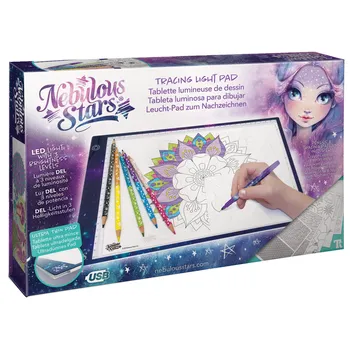 Nebulous Stars W007959 tablet na…