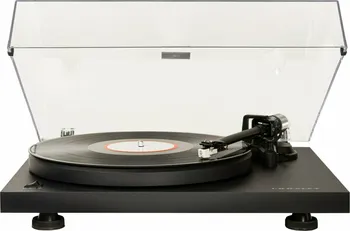 Gramofon Crosley C6 Black