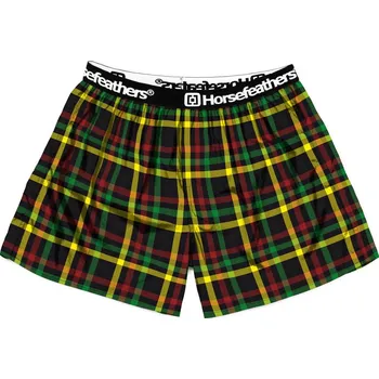 Pánské spodní prádlo Trenky Horsefeathers Clay marley XXL