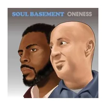 Zahraniční hudba CD Soul Basement: Oneness 2018