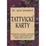 Tattvické karty: Kompletní systém…