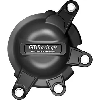 Rám pro motocykl GB Racing Anglie Honda kryt víka zapalování GB Racing EC-CBR1000-2017-3-GBR