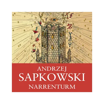 Narrenturm: Husitská trilogie #1 - Andrzej Sapkowski (čte Ernesto Čekan) mp3 ke stažení