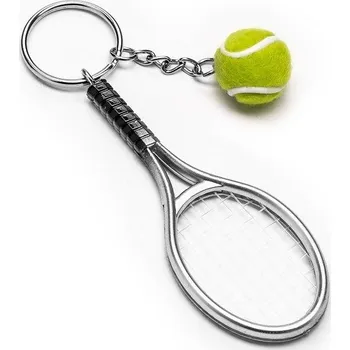MASTER Přívěsek na klíče tenis