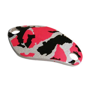 Umělá nástraha Plandavka SV Fishing Lures Air 18mm 1g CK02