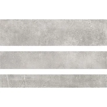 Stavební materiál EBS Volcano dlažba 30x60 modulo grey matná