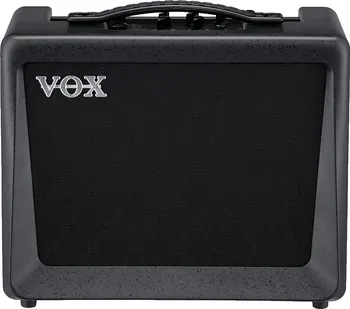 Aparatura pro kytaru VOX VX15 GT